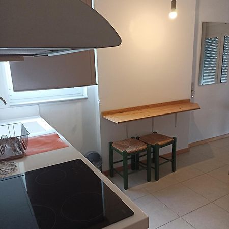 Evantia'S Cosy Studio 干尼亞 外观 照片