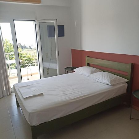 Evantia'S Cosy Studio 干尼亞 外观 照片