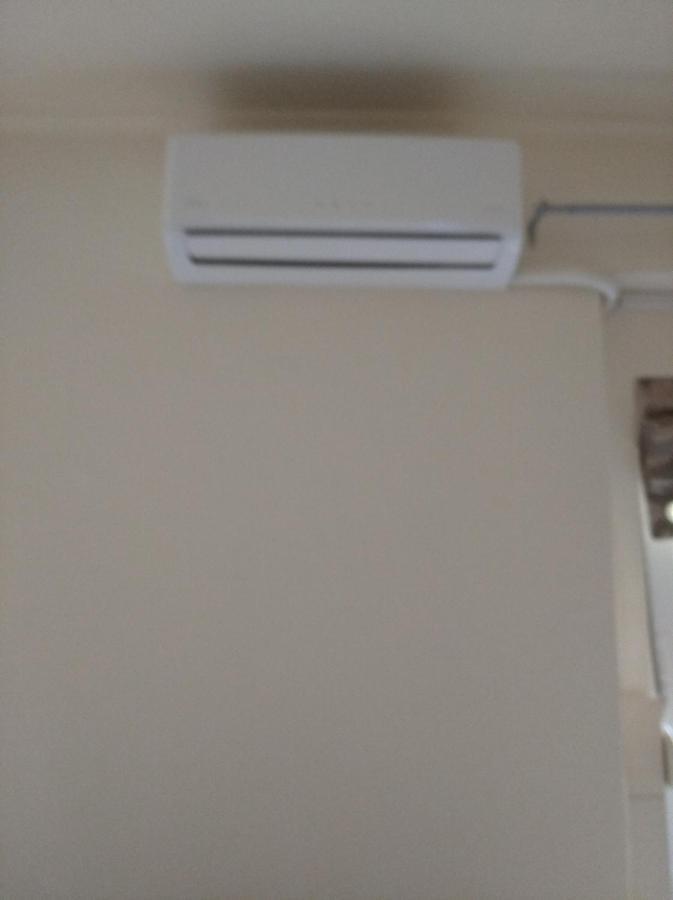 Evantia'S Cosy Studio 干尼亞 外观 照片